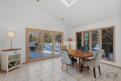 Tiny photo for 14761 S Marilynn Lane, Homer Glen, IL 60491 (MLS # 12529672)