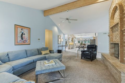 Tiny photo for 14761 S Marilynn Lane, Homer Glen, IL 60491 (MLS # 12529672)