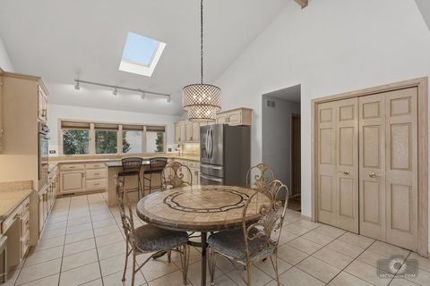 Tiny photo for 14761 S Marilynn Lane, Homer Glen, IL 60491 (MLS # 12529672)