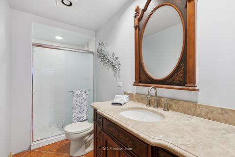 Tiny photo for 14761 S Marilynn Lane, Homer Glen, IL 60491 (MLS # 12529672)