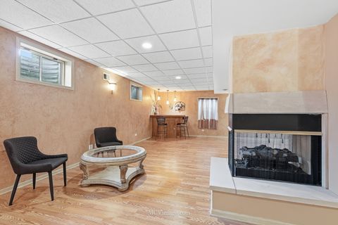 Tiny photo for 14761 S Marilynn Lane, Homer Glen, IL 60491 (MLS # 12529672)