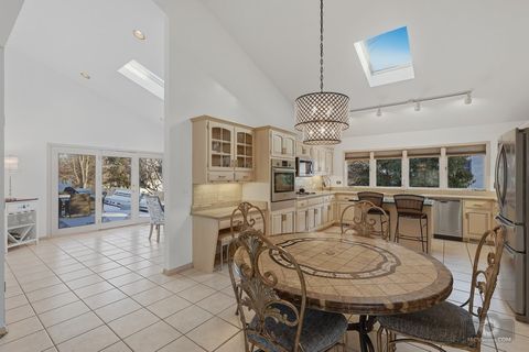 Tiny photo for 14761 S Marilynn Lane, Homer Glen, IL 60491 (MLS # 12529672)