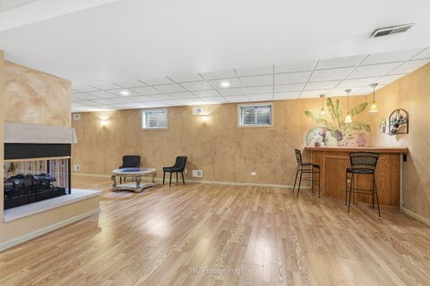 Tiny photo for 14761 S Marilynn Lane, Homer Glen, IL 60491 (MLS # 12529672)