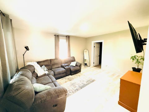 Tiny photo for 506 W Lincoln ST, Hoopeston, IL 60942 (MLS # 12704512)