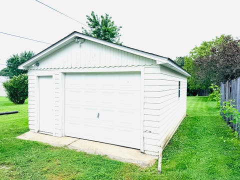 Tiny photo for 506 W Lincoln ST, Hoopeston, IL 60942 (MLS # 12704512)