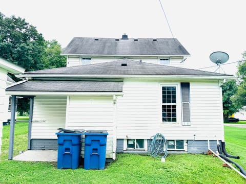 Tiny photo for 506 W Lincoln ST, Hoopeston, IL 60942 (MLS # 12704512)