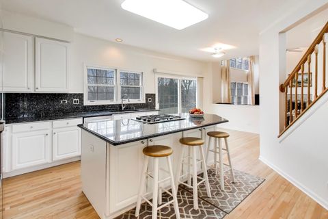 Tiny photo for 1163 OMalley Drive, Lake Zurich, IL 60047 (MLS # 12564942)