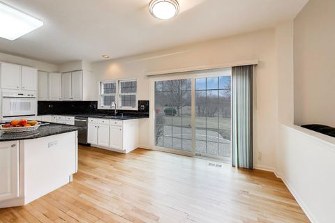 Tiny photo for 1163 OMalley Drive, Lake Zurich, IL 60047 (MLS # 12564942)