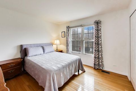 Tiny photo for 1163 OMalley Drive, Lake Zurich, IL 60047 (MLS # 12564942)