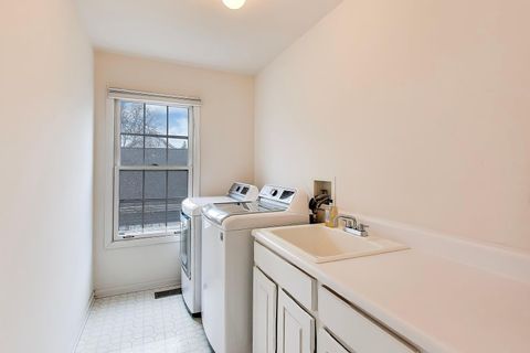 Tiny photo for 1163 OMalley Drive, Lake Zurich, IL 60047 (MLS # 12564942)