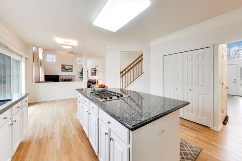 Tiny photo for 1163 OMalley Drive, Lake Zurich, IL 60047 (MLS # 12564942)