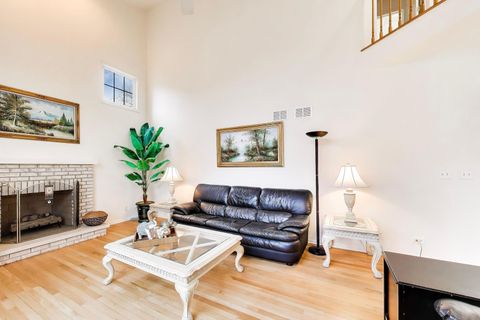 Tiny photo for 1163 OMalley Drive, Lake Zurich, IL 60047 (MLS # 12564942)