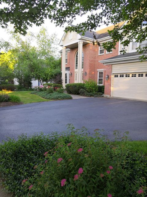 Tiny photo for 1163 OMalley Drive, Lake Zurich, IL 60047 (MLS # 12564942)