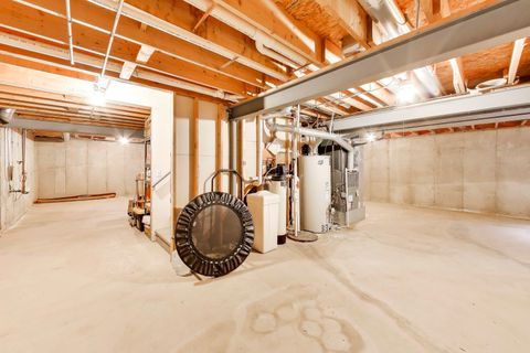 Tiny photo for 1163 OMalley Drive, Lake Zurich, IL 60047 (MLS # 12564942)