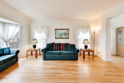 Tiny photo for 1163 OMalley Drive, Lake Zurich, IL 60047 (MLS # 12564942)