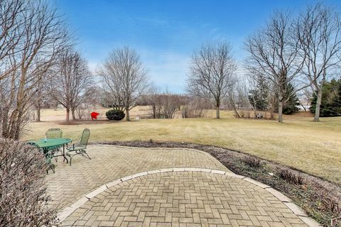 Tiny photo for 1163 OMalley Drive, Lake Zurich, IL 60047 (MLS # 12564942)