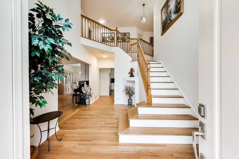 Tiny photo for 1163 OMalley Drive, Lake Zurich, IL 60047 (MLS # 12564942)