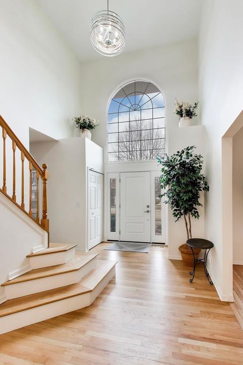 Tiny photo for 1163 OMalley Drive, Lake Zurich, IL 60047 (MLS # 12564942)