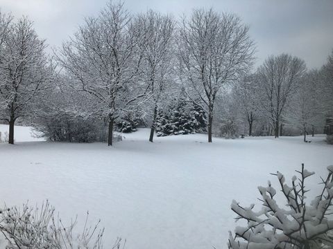 Tiny photo for 1163 OMalley Drive, Lake Zurich, IL 60047 (MLS # 12564942)