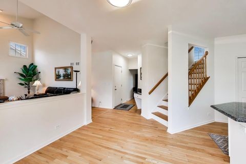 Tiny photo for 1163 OMalley Drive, Lake Zurich, IL 60047 (MLS # 12564942)