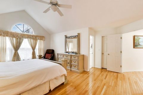 Tiny photo for 1163 OMalley Drive, Lake Zurich, IL 60047 (MLS # 12564942)