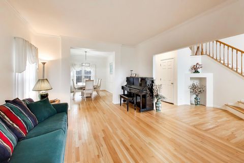 Tiny photo for 1163 OMalley Drive, Lake Zurich, IL 60047 (MLS # 12564942)