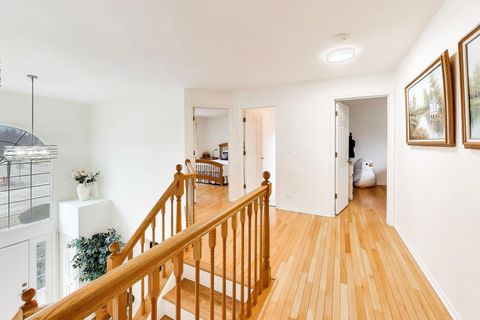 Tiny photo for 1163 OMalley Drive, Lake Zurich, IL 60047 (MLS # 12564942)