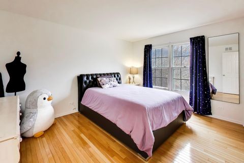 Tiny photo for 1163 OMalley Drive, Lake Zurich, IL 60047 (MLS # 12564942)