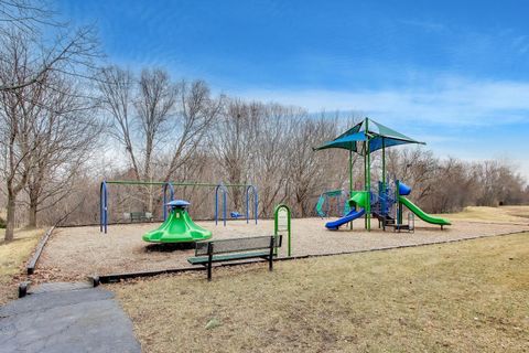 Tiny photo for 1163 OMalley Drive, Lake Zurich, IL 60047 (MLS # 12564942)