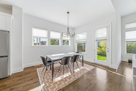 Tiny photo for 1053 Ironwood Court, Glenview, IL 60025 (MLS # 12498012)