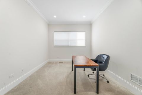 Tiny photo for 1053 Ironwood Court, Glenview, IL 60025 (MLS # 12498012)