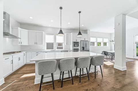 Tiny photo for 1053 Ironwood Court, Glenview, IL 60025 (MLS # 12498012)