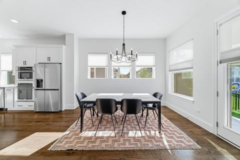 Tiny photo for 1053 Ironwood Court, Glenview, IL 60025 (MLS # 12498012)