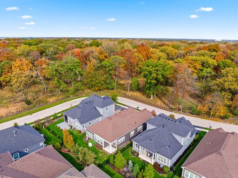 Tiny photo for 1053 Ironwood Court, Glenview, IL 60025 (MLS # 12498012)