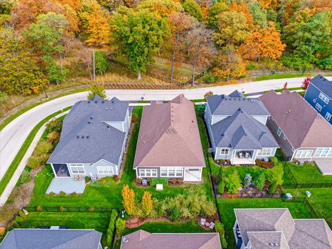 Tiny photo for 1053 Ironwood Court, Glenview, IL 60025 (MLS # 12498012)