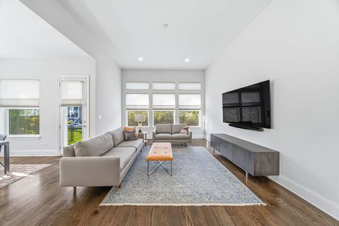 Tiny photo for 1053 Ironwood Court, Glenview, IL 60025 (MLS # 12498012)