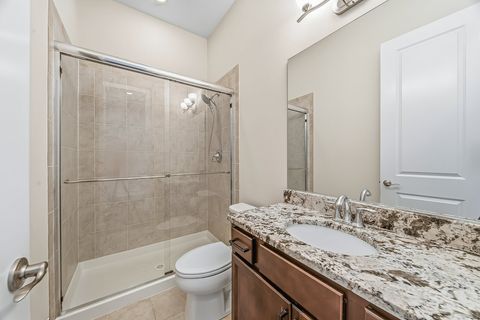 Tiny photo for 1053 Ironwood Court, Glenview, IL 60025 (MLS # 12498012)