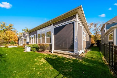 Tiny photo for 1053 Ironwood Court, Glenview, IL 60025 (MLS # 12498012)