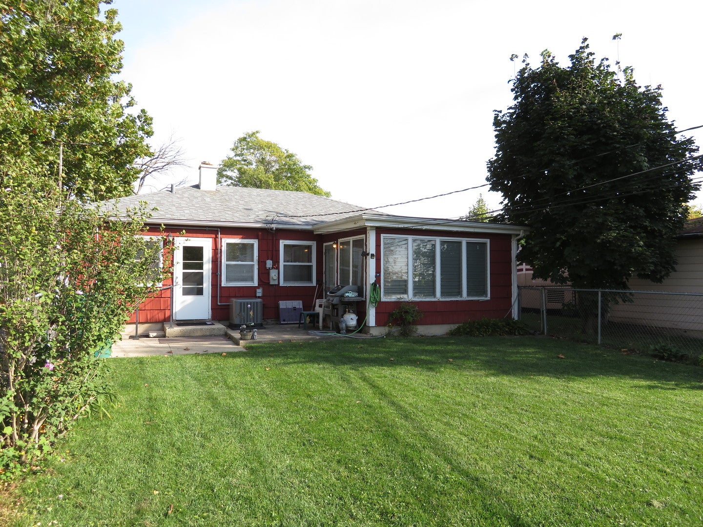 1304 Schriber Avenue