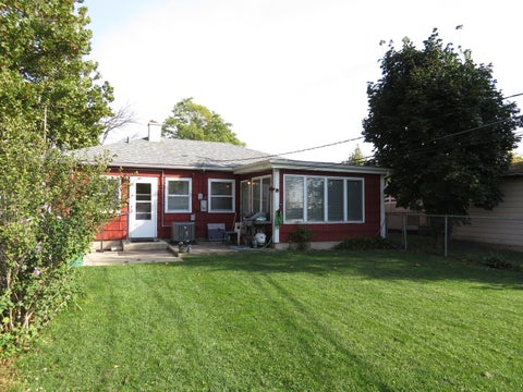 Tiny photo for 1304 Schriber Avenue, Joliet, IL 60435 (MLS # 12782676)