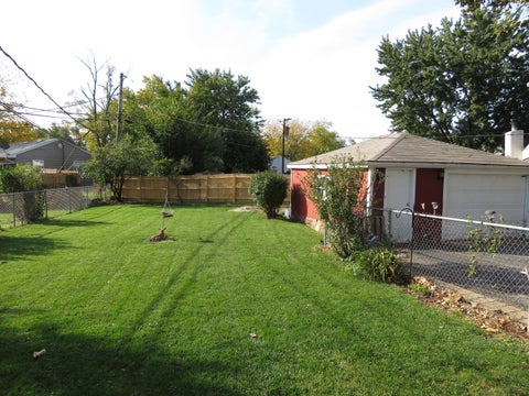Tiny photo for 1304 Schriber Avenue, Joliet, IL 60435 (MLS # 12782676)