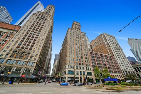 6 N Michigan Avenue 706 Chicago IL 60602