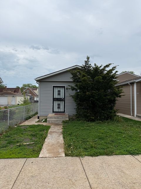 Photo of 10211 S SANGAMON Street, Chicago, IL 60643 (MLS # 12643037)