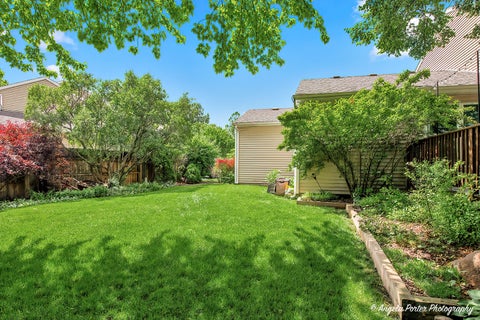 Tiny photo for 8504 Cedar Street, Fox Lake, IL 60020 (MLS # 12682508)