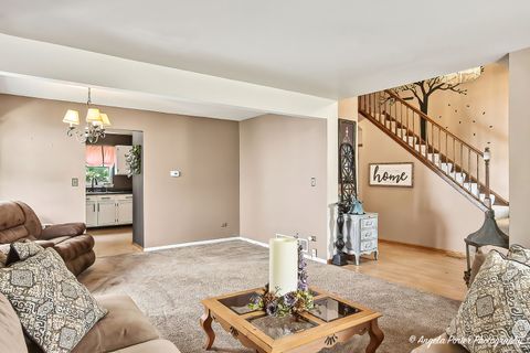 Tiny photo for 8504 Cedar Street, Fox Lake, IL 60020 (MLS # 12682508)