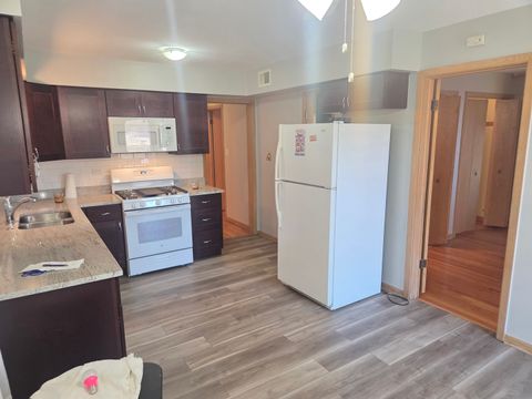 Tiny photo for 5850 N Mulligan Avenue #1, Chicago, IL 60646 (MLS # 12525187)