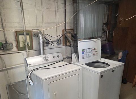 Tiny photo for 5850 N Mulligan Avenue #1, Chicago, IL 60646 (MLS # 12525187)