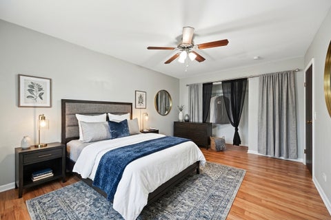 Tiny photo for 333 Colony Green Drive, Bloomingdale, IL 60108 (MLS # 12766477)