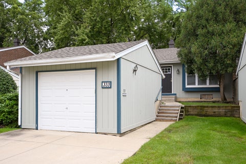 Photo of 333 Colony Green Drive, Bloomingdale, IL 60108 (MLS # 12766477)