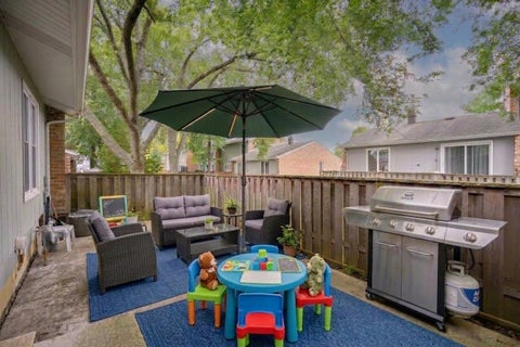 Tiny photo for 333 Colony Green Drive, Bloomingdale, IL 60108 (MLS # 12766477)